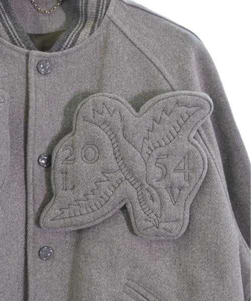 LOUIS VUITTON 運動夾克