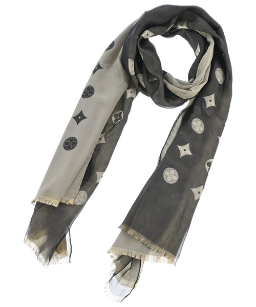 LOUIS VUITTON 披肩