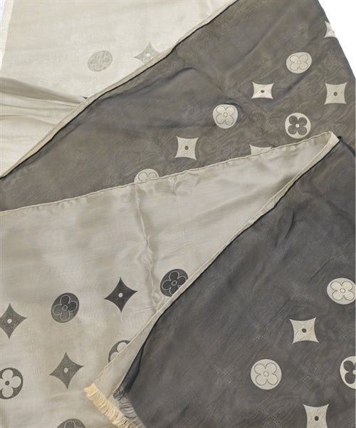 LOUIS VUITTON 披肩