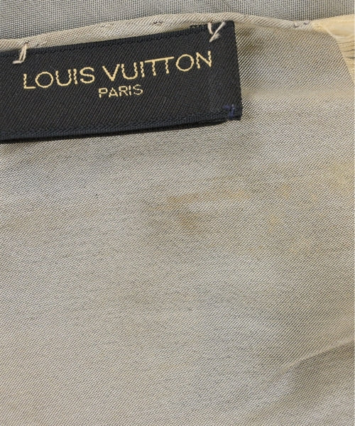 LOUIS VUITTON 披肩