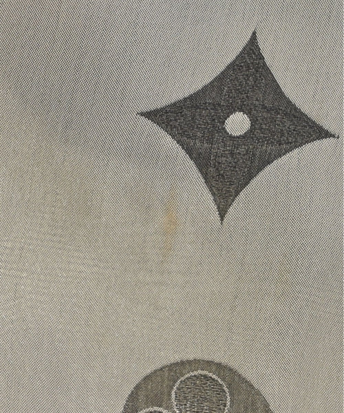 LOUIS VUITTON 披肩