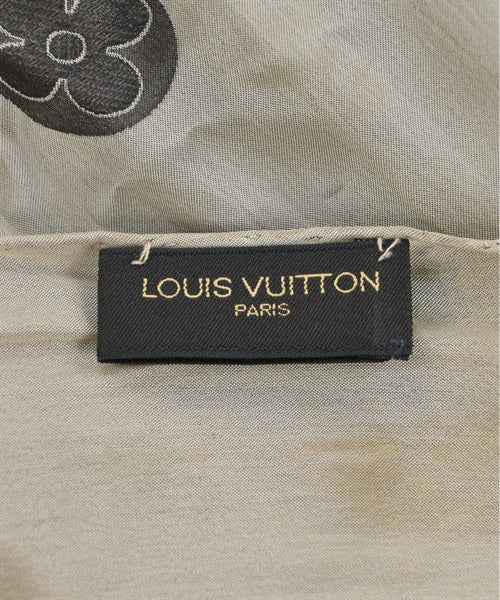 LOUIS VUITTON 披肩