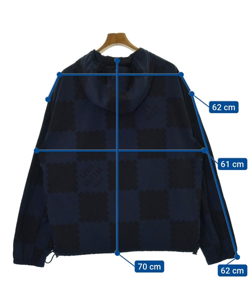 LOUIS VUITTON 斜紋夾克