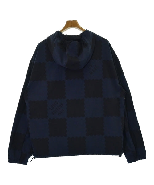 LOUIS VUITTON 斜紋夾克