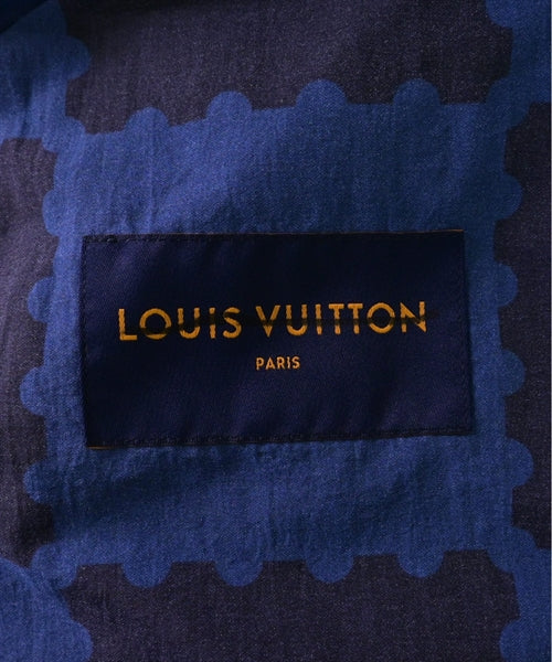 LOUIS VUITTON 斜紋夾克