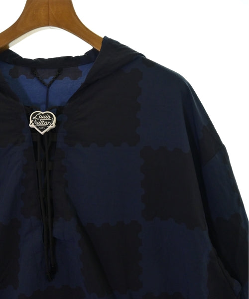 LOUIS VUITTON 斜紋夾克