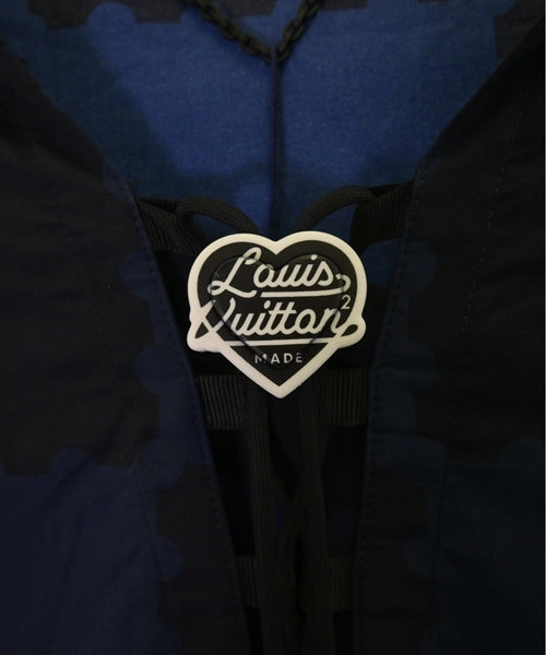 LOUIS VUITTON 斜紋夾克