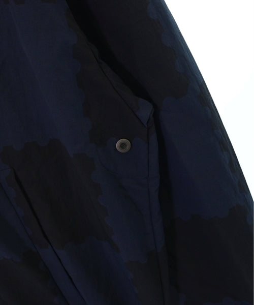 LOUIS VUITTON 斜紋夾克