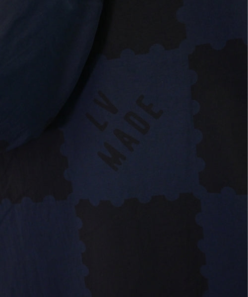 LOUIS VUITTON 斜紋夾克