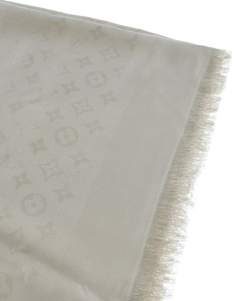 LOUIS VUITTON 冬季圍巾
