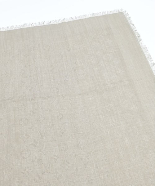 LOUIS VUITTON 冬季圍巾