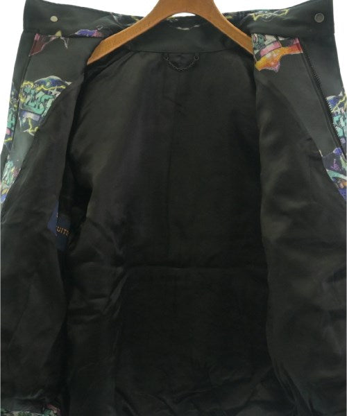 LOUIS VUITTON 其他飛行外套