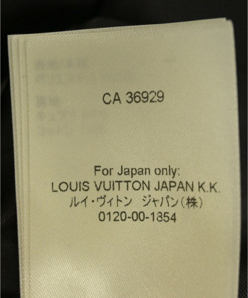 LOUIS VUITTON 其他飛行外套