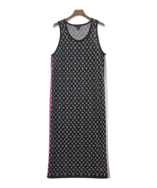 LOUIS VUITTON 洋裝