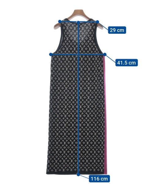 LOUIS VUITTON 洋裝