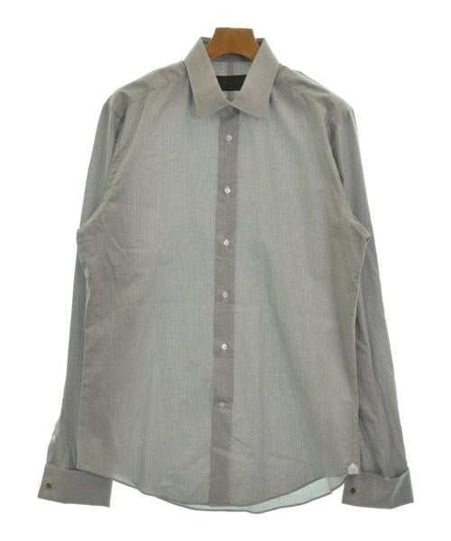 LOUIS VUITTON 正式襯衫