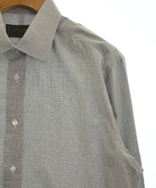 LOUIS VUITTON 正式襯衫