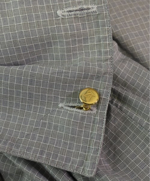 LOUIS VUITTON 正式襯衫