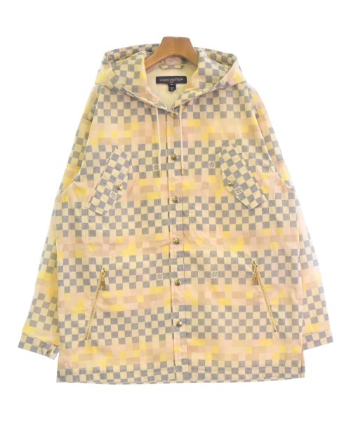 LOUIS VUITTON 其他飛行外套