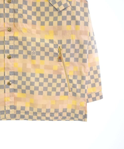 LOUIS VUITTON 其他飛行外套