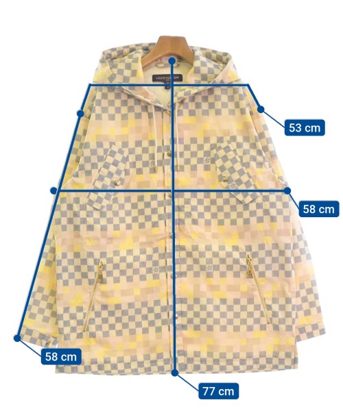 LOUIS VUITTON 其他飛行外套