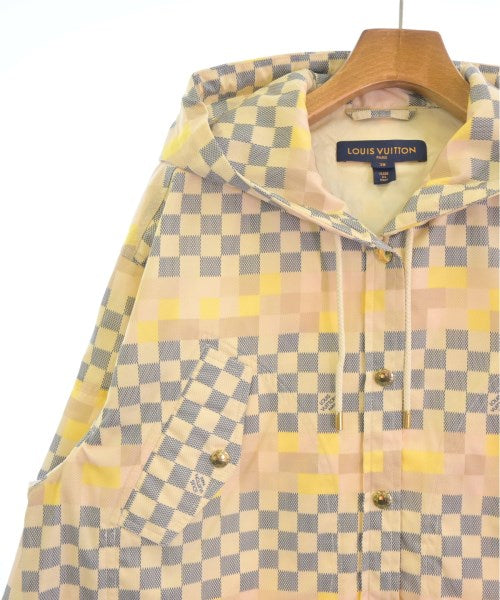 LOUIS VUITTON 其他飛行外套