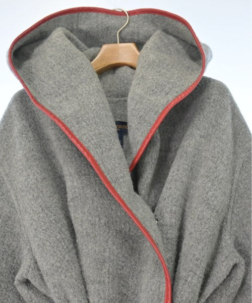 LOUIS VUITTON 其他大衣