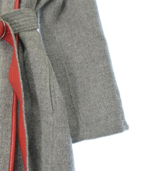 LOUIS VUITTON 其他大衣