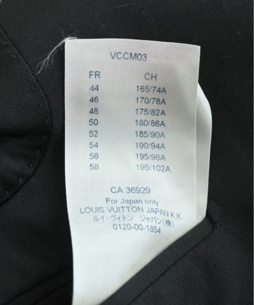 LOUIS VUITTON 西裝外套