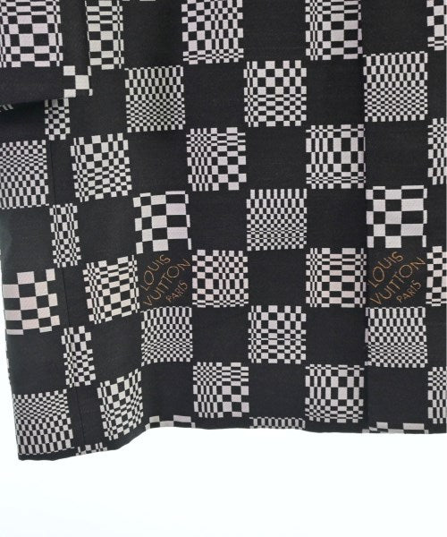 LOUIS VUITTON 切斯特披風