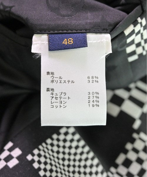 LOUIS VUITTON 切斯特披風