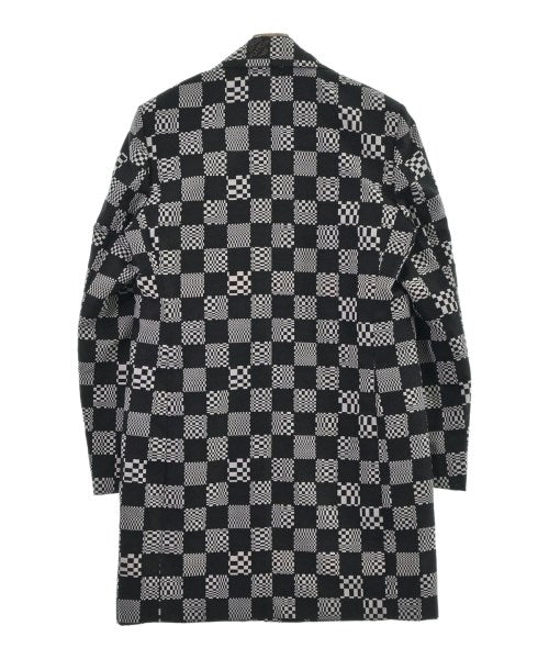 LOUIS VUITTON 切斯特披風