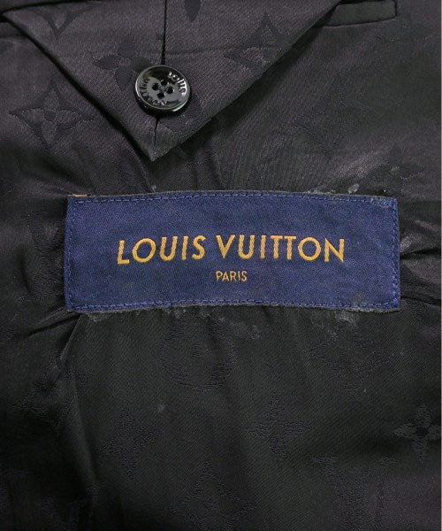 LOUIS VUITTON 切斯特披風