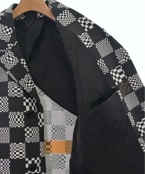 LOUIS VUITTON 切斯特披風