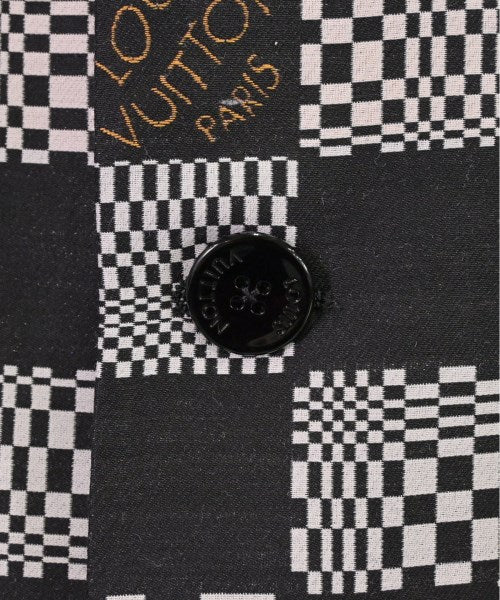 LOUIS VUITTON 切斯特披風