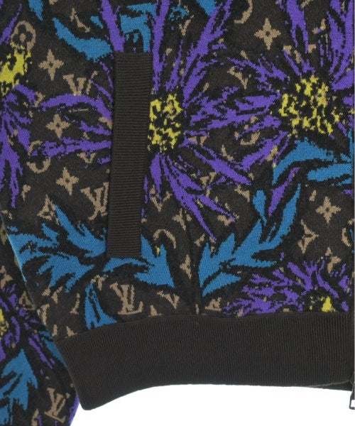 LOUIS VUITTON 開襟衫