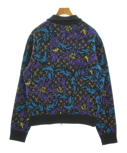 LOUIS VUITTON 開襟衫