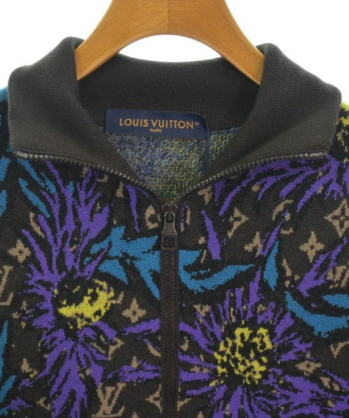 LOUIS VUITTON 開襟衫