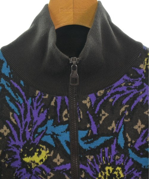 LOUIS VUITTON 開襟衫