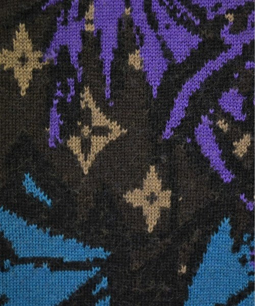 LOUIS VUITTON 開襟衫