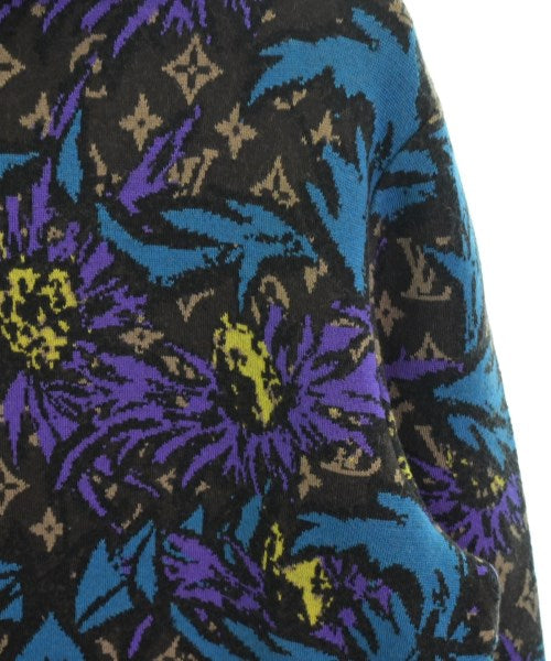 LOUIS VUITTON 開襟衫