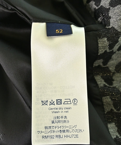 LOUIS VUITTON 其他大衣