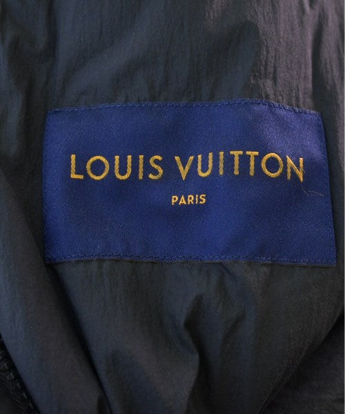 LOUIS VUITTON 羽絨夾克/背心