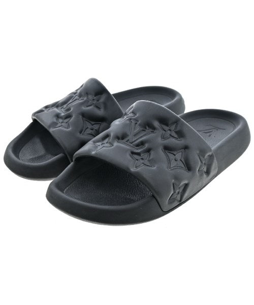 LOUIS VUITTON 涼鞋