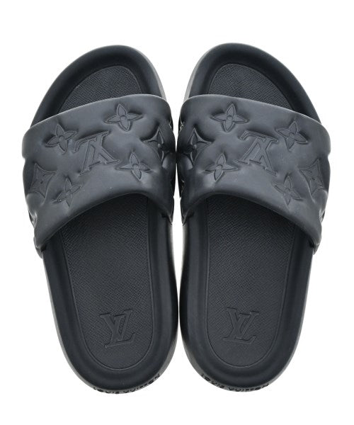 LOUIS VUITTON 涼鞋