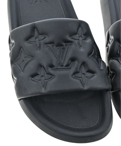 LOUIS VUITTON 涼鞋