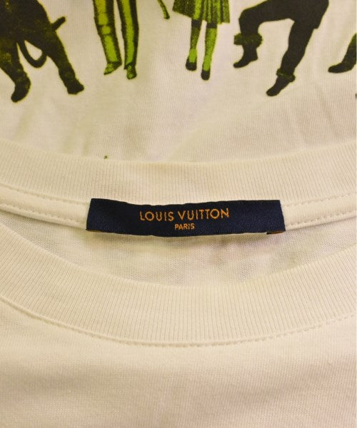 LOUIS VUITTON T恤/上衣