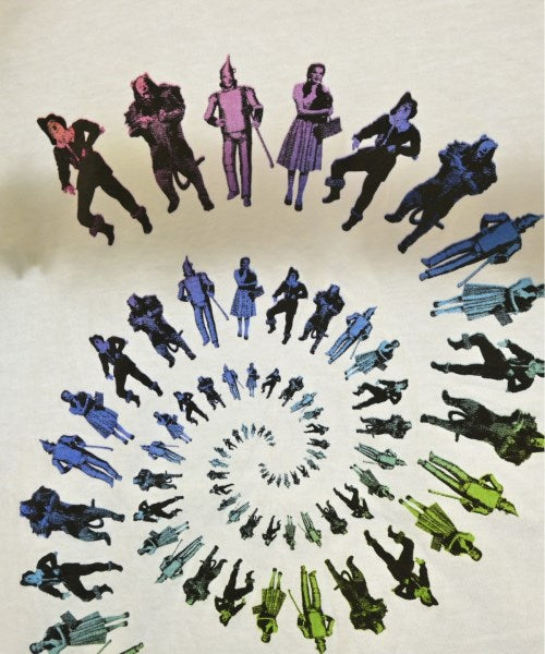 LOUIS VUITTON T恤/上衣