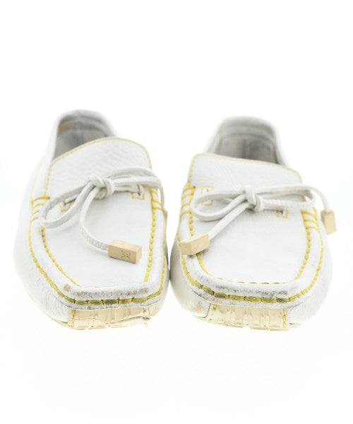 LOUIS VUITTON 高跟鞋