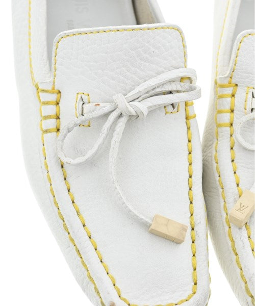 LOUIS VUITTON 高跟鞋